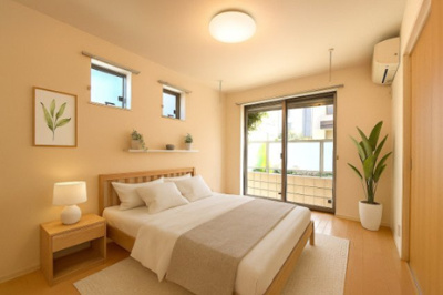 【その他】 | soleil un | ※家具配置のイメージ図です。