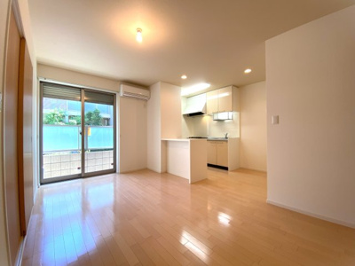 【居間・リビング】 | soleil un