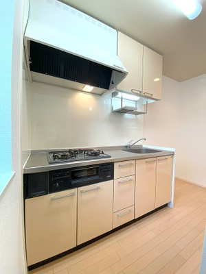 【キッチン】 | soleil un