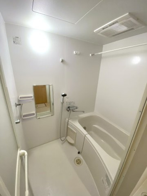 【浴室】 | soleil un