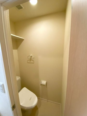 【トイレ】 | soleil un