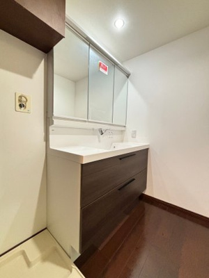 【独立洗面台】 | D’グラフォートザ・熊本タワー