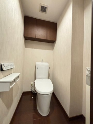 【トイレ】 | D’グラフォートザ・熊本タワー