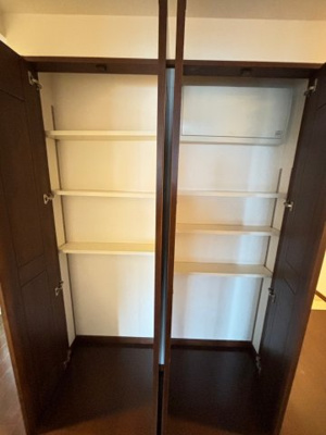 【収納】 | D’グラフォートザ・熊本タワー