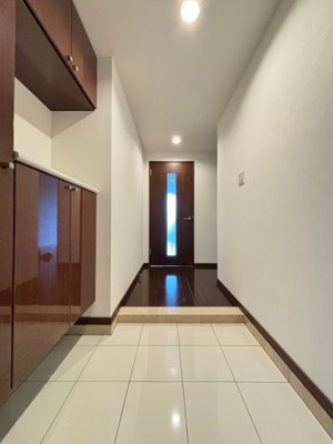 【玄関】 | D’グラフォートザ・熊本タワー