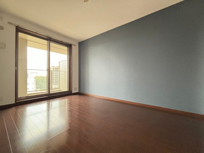 【寝室】 | D’グラフォートザ・熊本タワー