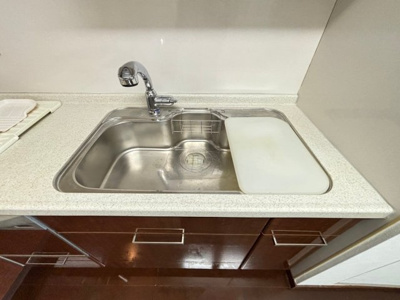 【キッチン】 | D’グラフォートザ・熊本タワー