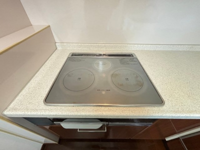 【キッチン】 | D’グラフォートザ・熊本タワー