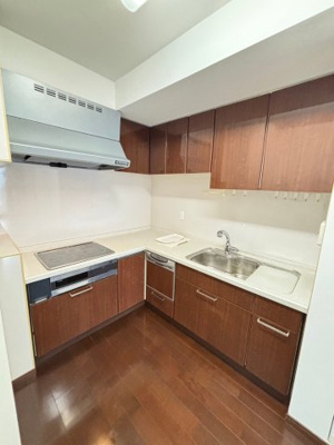 【キッチン】 | D’グラフォートザ・熊本タワー