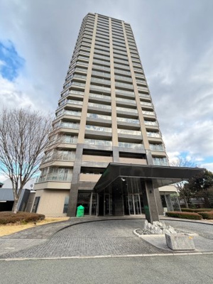 【外観】 | D’グラフォートザ・熊本タワー