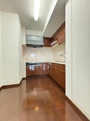 【キッチン】 | D’グラフォートザ・熊本タワー