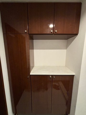 【収納】 | D’グラフォートザ・熊本タワー