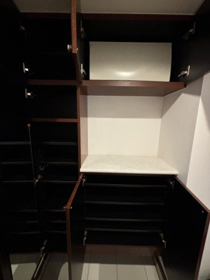 【収納】 | D’グラフォートザ・熊本タワー