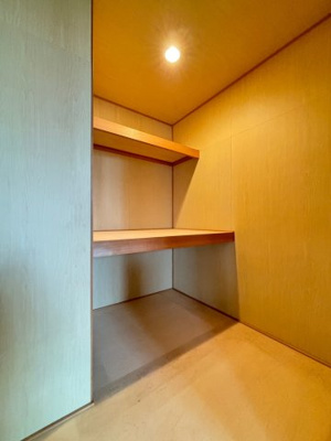 【収納】 | D’グラフォートザ・熊本タワー