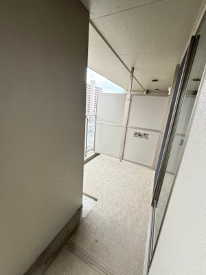 【バルコニー】 | D’グラフォートザ・熊本タワー