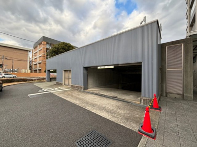 【その他共用部分】 | D’グラフォートザ・熊本タワー