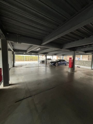 【駐車場】 | D’グラフォートザ・熊本タワー