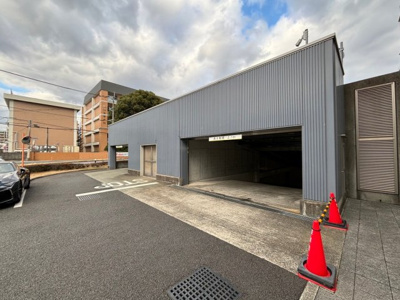 【その他共用部分】 | D’グラフォートザ・熊本タワー