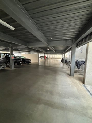 【駐車場】 | D’グラフォートザ・熊本タワー