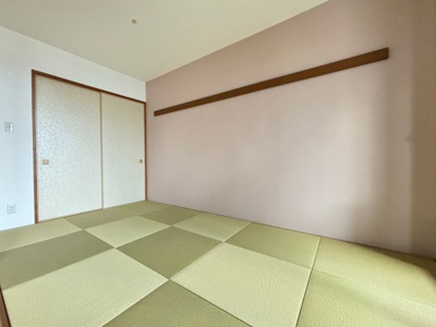 【和室】 | D’グラフォートザ・熊本タワー