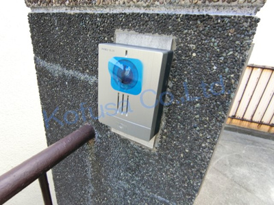 【その他共用部分】 | レジデンシャル板宿ハウス