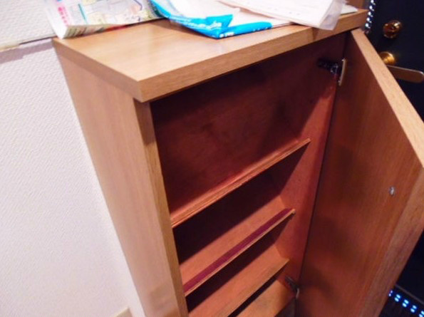 メゾンロンノル