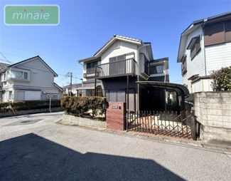 【前面道路含む現地写真】 | 販売現地