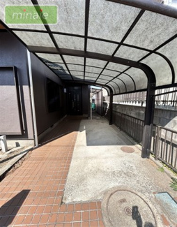 【駐車場】 | 販売現地