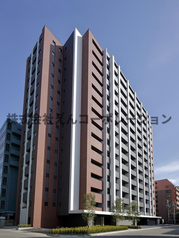 エンクレスト博多THE　TIMEの画像