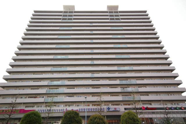 エルアージュ小石川B棟の画像