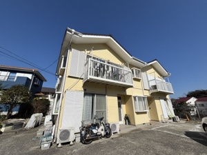 長沢テラスの画像