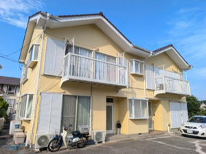 長沢テラスの画像