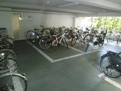 【その他】 | ダイアパレスロイヤル京都・桂