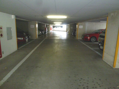 【駐車場】 | ダイアパレスロイヤル京都・桂