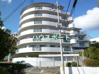 【外観】 | ダイアパレスロイヤル京都・桂