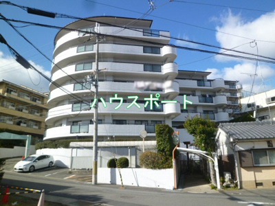 【外観】 | ダイアパレスロイヤル京都・桂