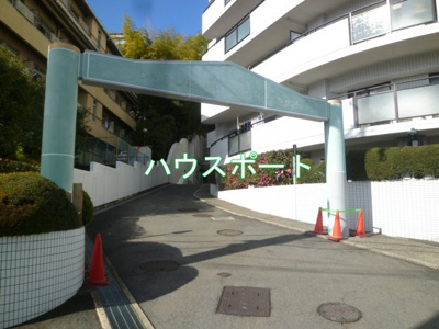 【外観】 | ダイアパレスロイヤル京都・桂