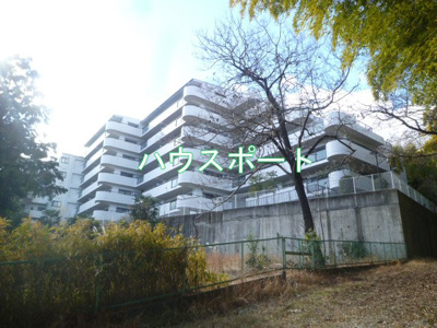 【外観】 | ダイアパレスロイヤル京都・桂