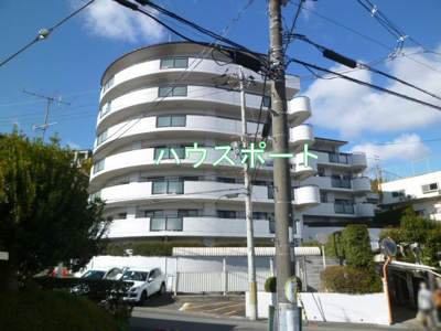 【外観】 | ダイアパレスロイヤル京都・桂