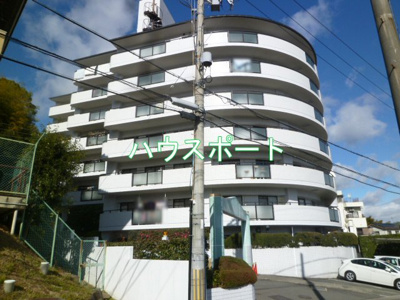 【外観】 | ダイアパレスロイヤル京都・桂