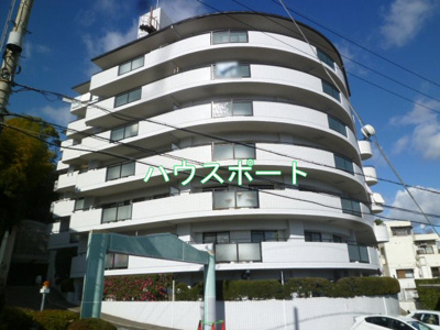 【外観】 | ダイアパレスロイヤル京都・桂