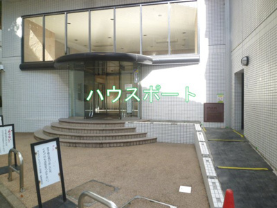 【エントランス】 | ダイアパレスロイヤル京都・桂