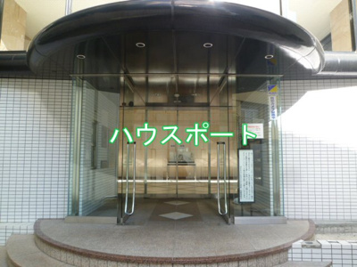 【エントランス】 | ダイアパレスロイヤル京都・桂