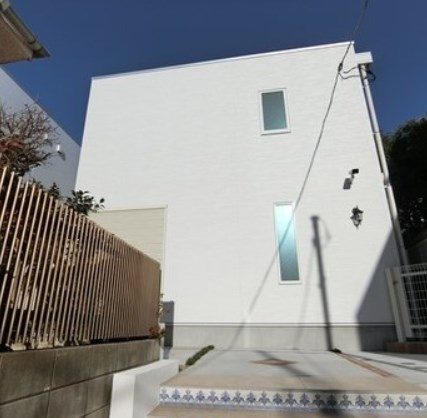 ミハス西荻窪のその他共用部分