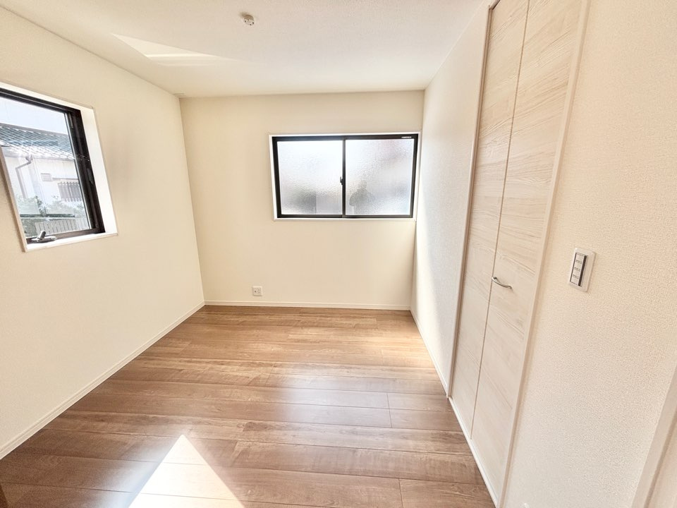 リーブルガーデン蟹江町西之森　全1棟　新築戸建のその他