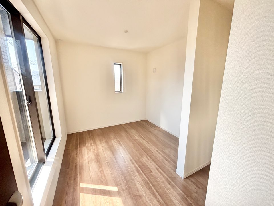 リーブルガーデン蟹江町西之森　全1棟　新築戸建のその他