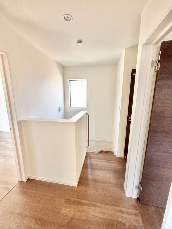 リーブルガーデン蟹江町西之森　全1棟　新築戸建のその他