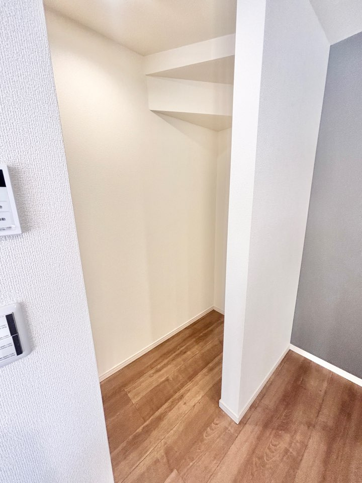 リーブルガーデン蟹江町西之森　全1棟　新築戸建のその他