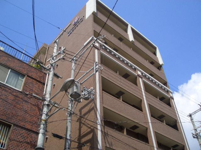 【外観】 | ライジングコート梅田サンライズ