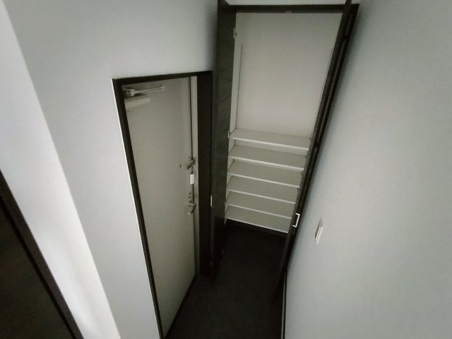 神戸市長田区房王寺町３丁目のアパート